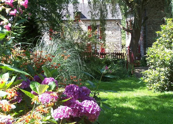 Le Moulin du Bignon